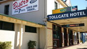 Tollgate Hotel - South Australia Travel 0