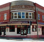 Union Hotel - South Australia Travel