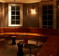 Trinity Bar and Restaurant - South Australia Travel