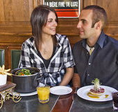 Vinous Wine Bar - South Australia Travel