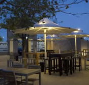 The Gate Bar  Bistro - South Australia Travel