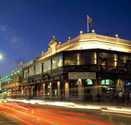 Sail  Anchor Pub Brewery - South Australia Travel