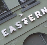 Eastern Hotel Midland - South Australia Travel