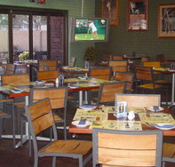 Hale Road Tavern - South Australia Travel