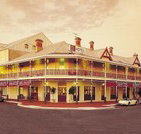 Hotel Northbridge - South Australia Travel