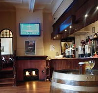 Kalamunda Hotel - South Australia Travel
