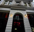 Vault Hotel - South Australia Travel