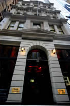 Vault Hotel - South Australia Travel 0