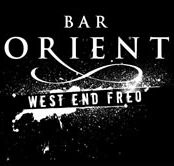 Bar Orient - South Australia Travel