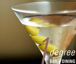 One Degree Bar And Dining - South Australia Travel 0