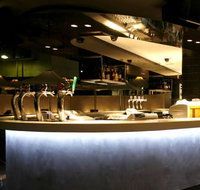 Ryans Bar - South Australia Travel