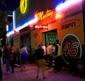 Mustang Bar - South Australia Travel