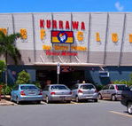Kurrawa Surf Life Saving Club - South Australia Travel