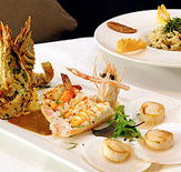 Beluga Bar and Seafood Restaurant - South Australia Travel