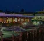 Hugos Lounge - South Australia Travel