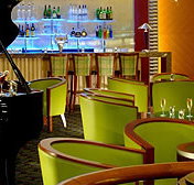 Macquarie Lounge - South Australia Travel