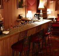Back Bar - South Australia Travel