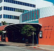 Lost Arc - South Australia Travel