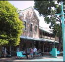 Victoria Hotel - South Australia Travel