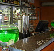 The Tap On Mitchell - home of the Fishbowl Cocktail - South Australia Travel