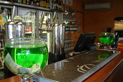 The Tap On Mitchell - Home Of The Fishbowl Cocktail - South Australia Travel 0