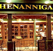 Shenannigans - South Australia Travel