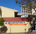 Globe Trotters Bar - South Australia Travel