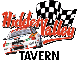 Hidden Valley Tavern - South Australia Travel