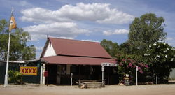 Victoria River Downs NT South Australia Travel