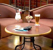 Jabiru Bar - South Australia Travel