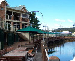 Calga NSW South Australia Travel