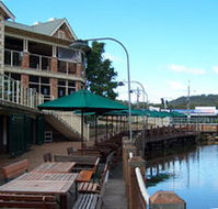 The Woodport Inn - South Australia Travel