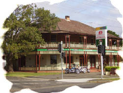 Kentlyn NSW South Australia Travel