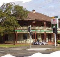 Appin Hotel - South Australia Travel