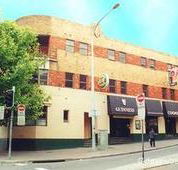 The Grand Hotel - Wollongong - South Australia Travel