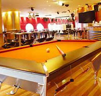 Pavilion Hotel - South Australia Travel
