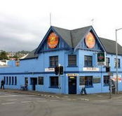 Trade Tavern - South Australia Travel