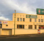 Globe Hotel - South Australia Travel