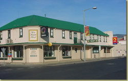 New Norfolk TAS South Australia Travel