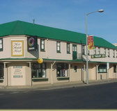 New Norfolk Hotel - South Australia Travel