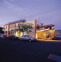 Waterfront Hotel - South Australia Travel 0