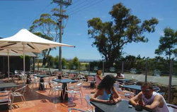 Apslawn TAS South Australia Travel