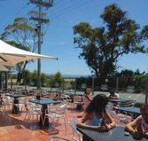 Bark Mill Tavern - South Australia Travel