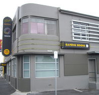 Club Hotel - South Australia Travel