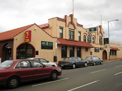 Cooley's Hotel - South Australia Travel 0