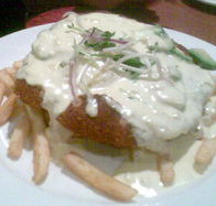 Newstead Hotel - South Australia Travel