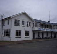 Spring Bay Hotel - South Australia Travel