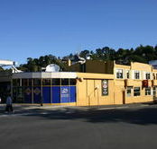 TRC Hotel - South Australia Travel