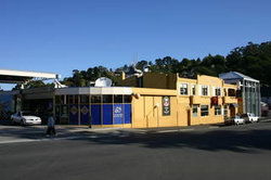 TRC Hotel - South Australia Travel 0