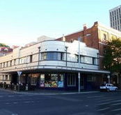Telegraph Hotel - South Australia Travel